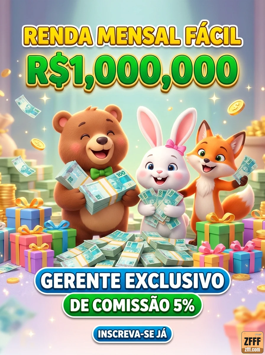 zfff.com participe de imersivo jogo